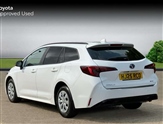 Toyota Corolla Image 6