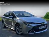 Toyota Corolla Image 1