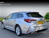 Toyota Corolla Image 6
