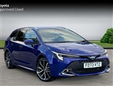 Toyota Corolla Image 1