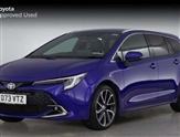 Toyota Corolla Image 5