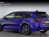 Toyota Corolla Image 6