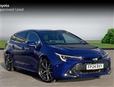 Toyota Corolla Image 1