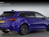Toyota Corolla Image 6