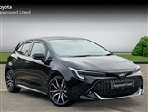 Toyota Corolla Image 1