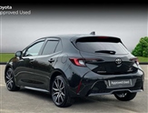 Toyota Corolla Image 6