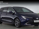 Toyota Corolla Image 1