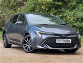 Toyota Corolla Image 1
