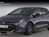 Toyota Corolla Image 6