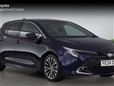Toyota Corolla Image 1