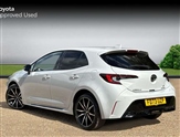 Toyota Corolla Image 5