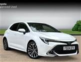 Toyota Corolla Image 2