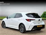 Toyota Corolla Image 5