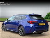 Toyota Corolla Image 5