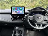 Toyota Corolla Image 6