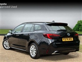 Toyota Corolla Image 5