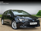 Toyota Corolla Image 2