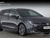 Toyota Corolla Image 1