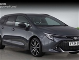 Toyota Corolla Image 1