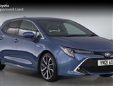 Toyota Corolla Image 1