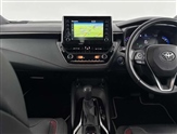 Toyota Corolla Image 5