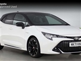 Toyota Corolla Image 1