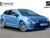 Toyota Corolla Image 1