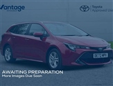 Toyota Corolla Image 1