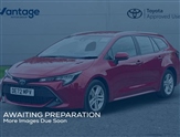 Toyota Corolla Image 5