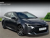 Toyota Corolla Image 1