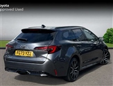 Toyota Corolla Image 2