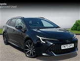 Toyota Corolla Image 1