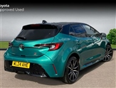 Toyota Corolla Image 2