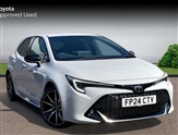 Toyota Corolla Image 1