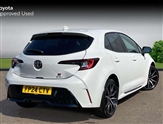 Toyota Corolla Image 2