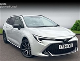 Toyota Corolla Image 1