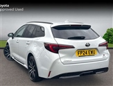 Toyota Corolla Image 4
