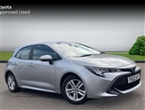 Toyota Corolla Image 1