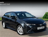 Toyota Corolla Image 2
