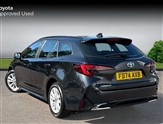 Toyota Corolla Image 5