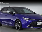 Toyota Corolla Image 1