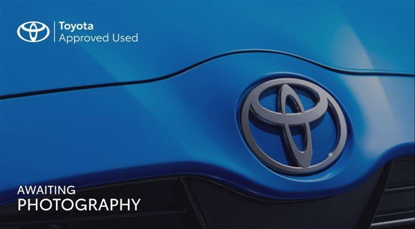 Large image for the Used Toyota Corolla Touring Sport