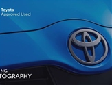 Toyota Corolla Image 1