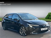 Toyota Corolla Image 1