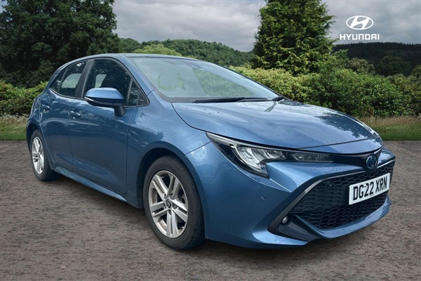 Large image for the Used Toyota Corolla