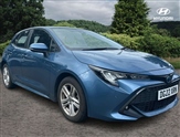 Toyota Corolla Image 1