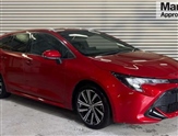 Toyota Corolla Image 1