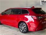 Toyota Corolla Image 5