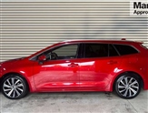 Toyota Corolla Image 6