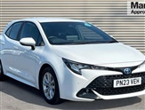 Toyota Corolla Image 1
